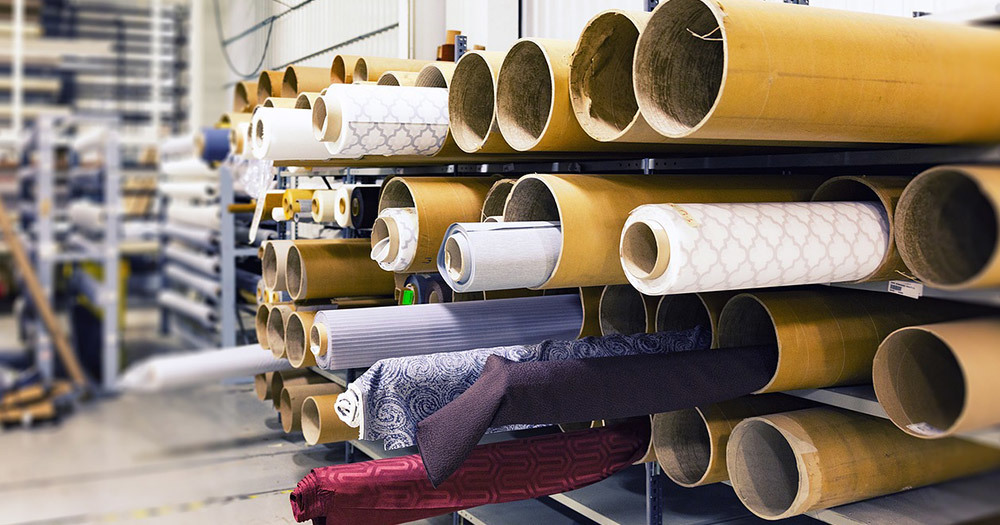 Textiles & Apparel