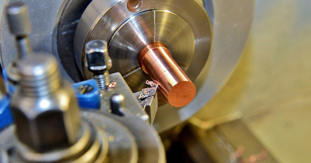 Equipment manufacturing