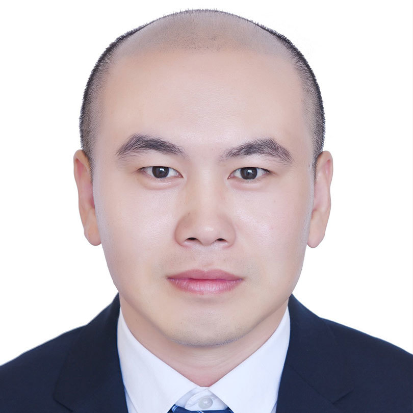 劉明剛 · 博士