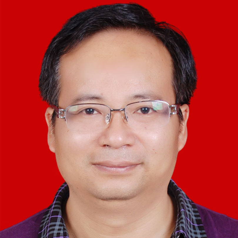 潘康成 · 教授