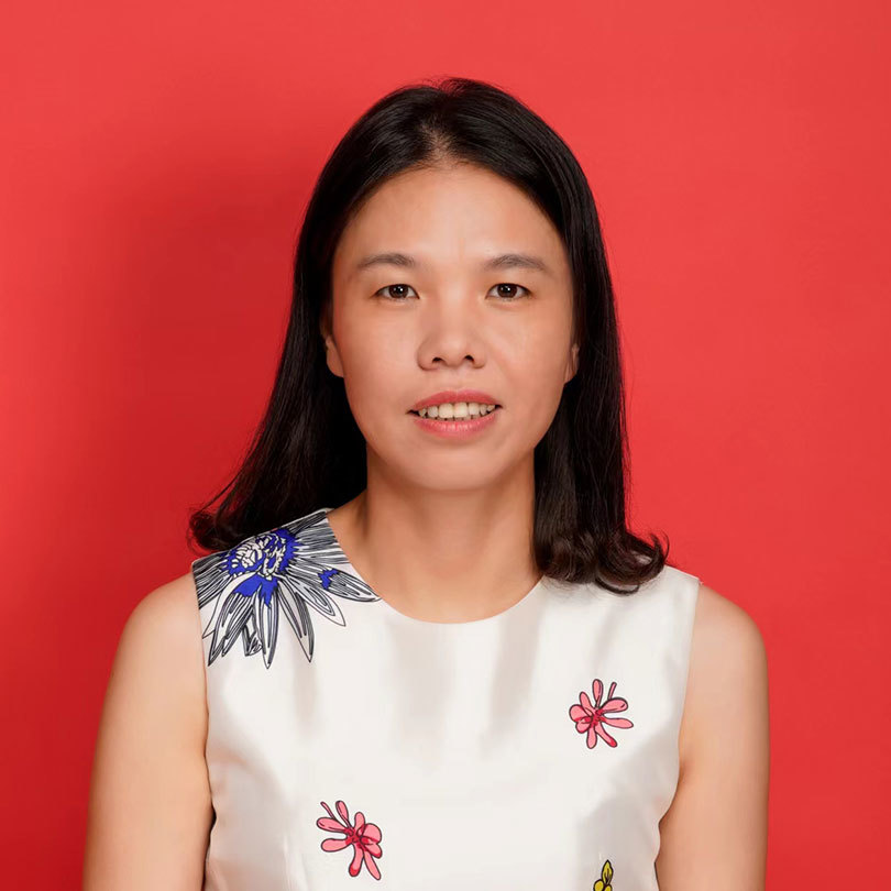 傅麗君
