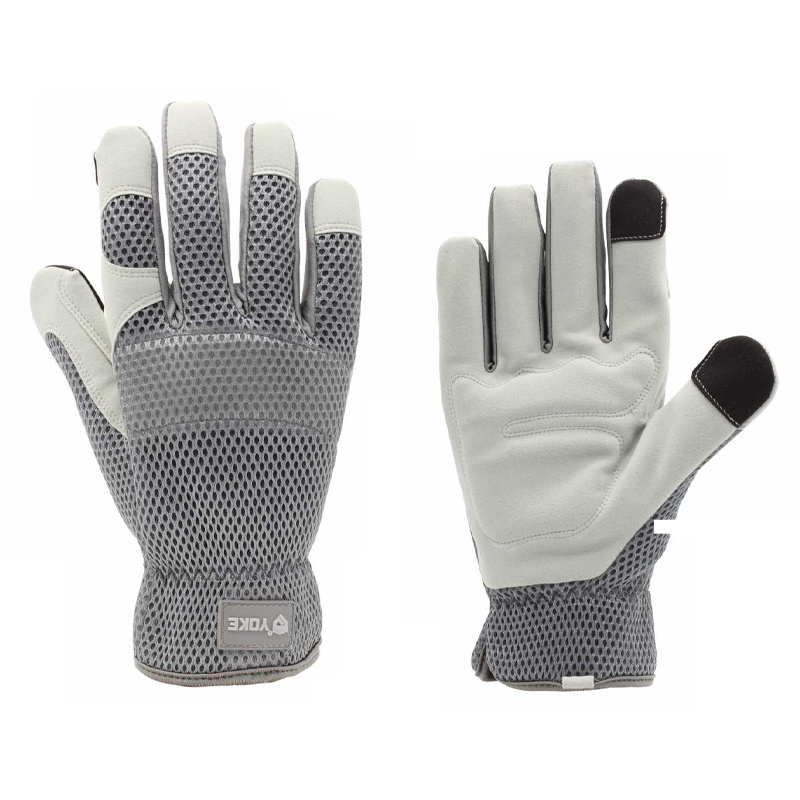 Explore the Essentials: Summer High Dexterity Gloves for Optimal Performance