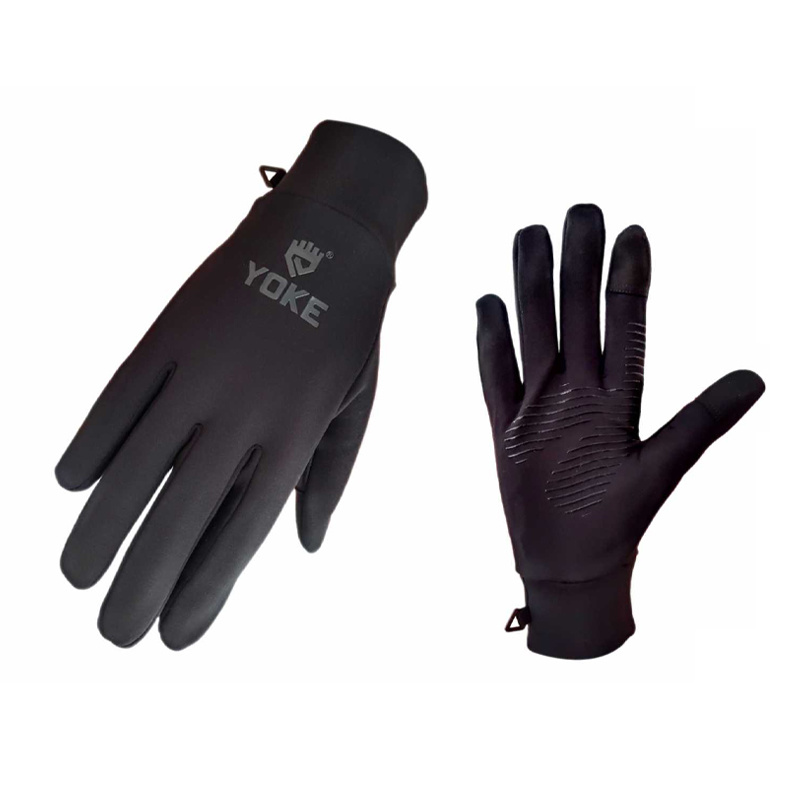 Mastering the Elements: The Essential Guide to Windproof Full Finger Outdoor Gloves