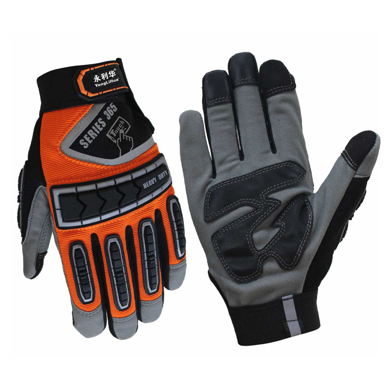 Heavy Duty mechanic glove