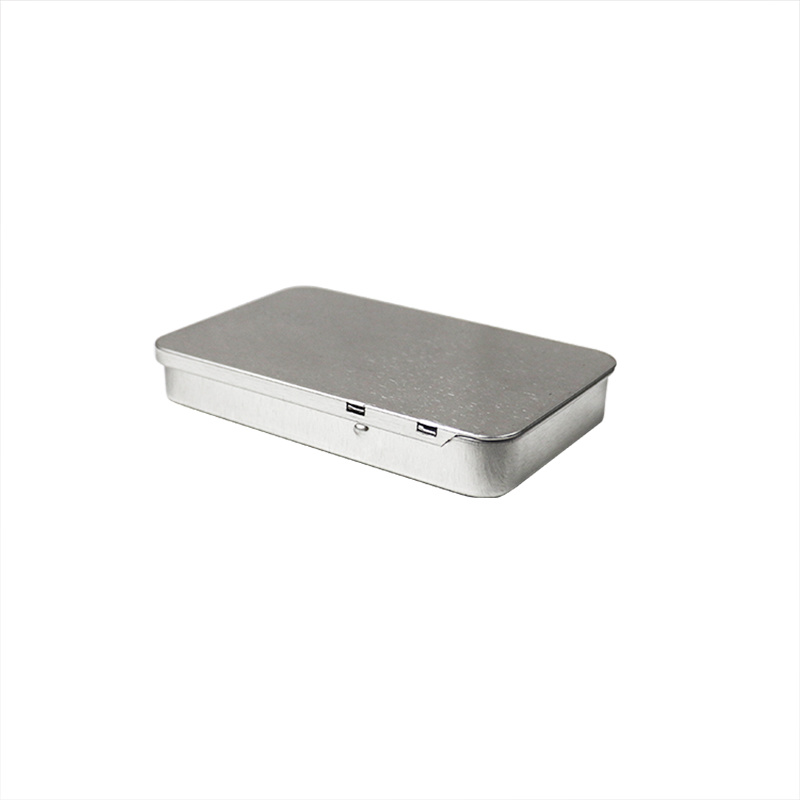 Push-pull lid