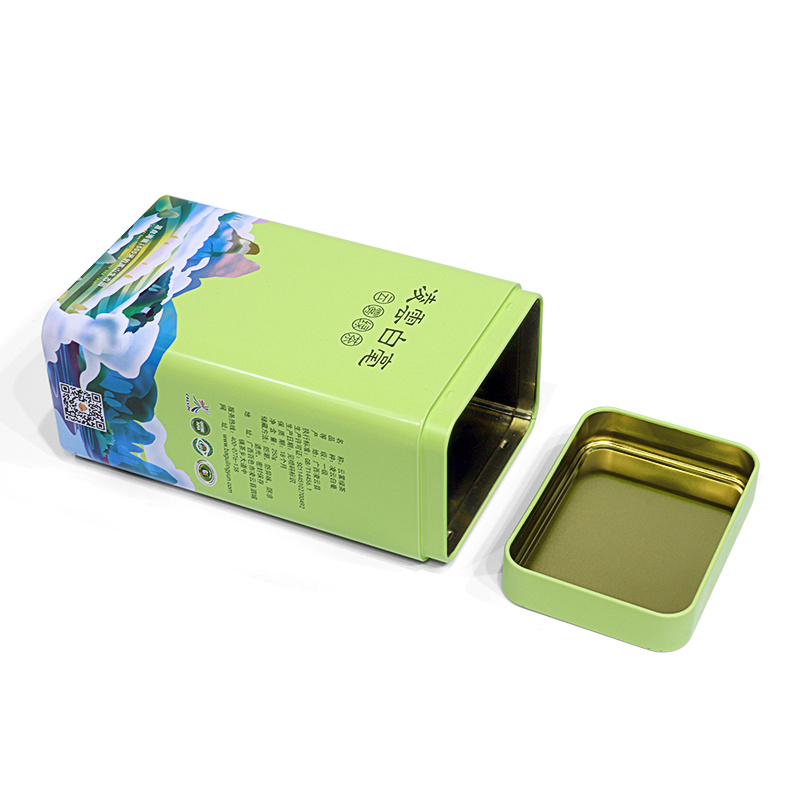 Square Can