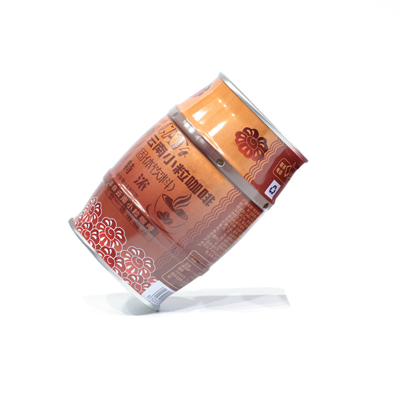 Coffee Can