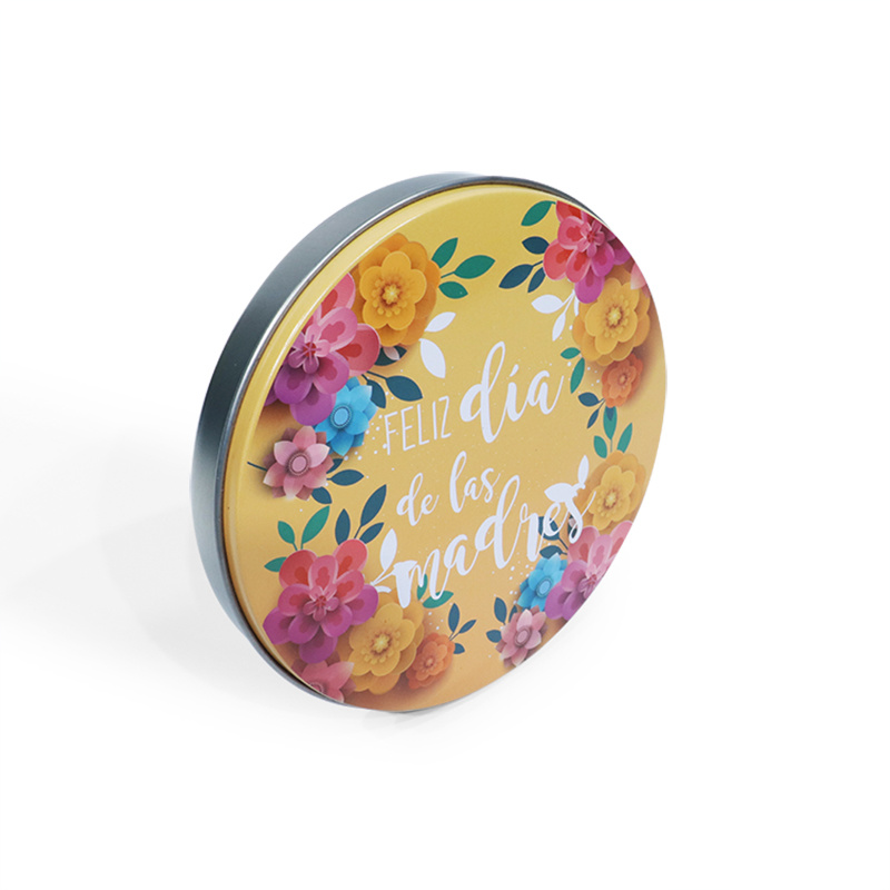 Round box
