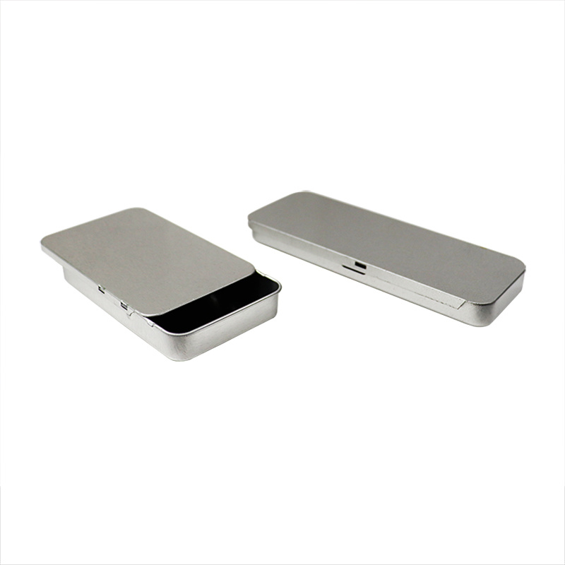Square Box