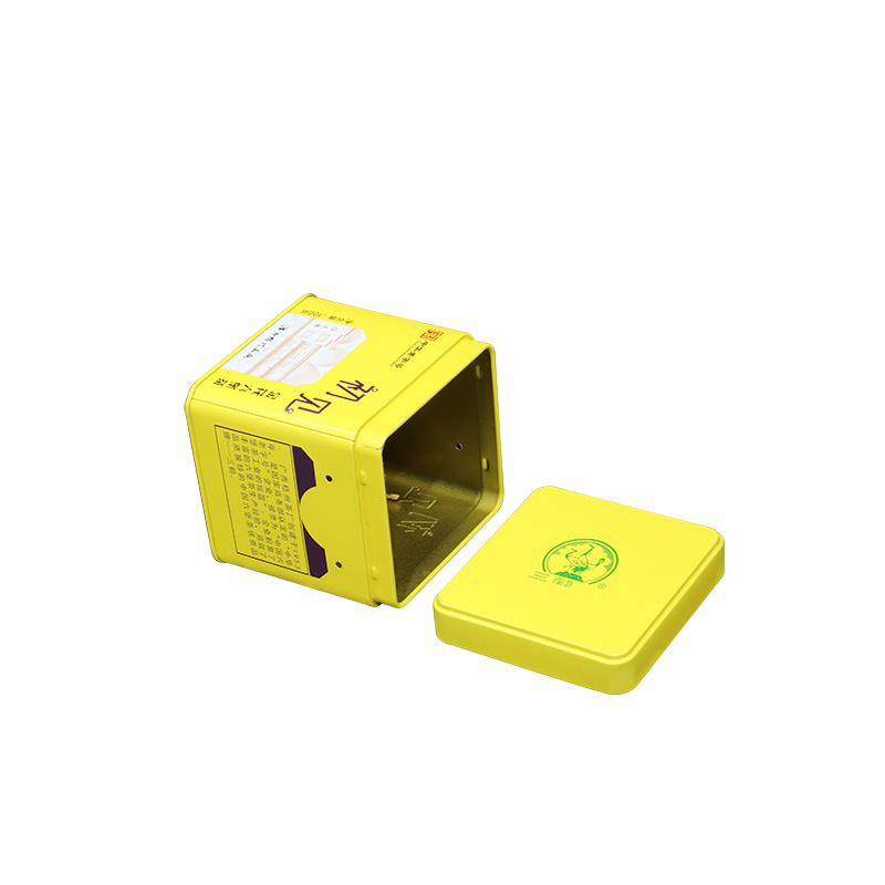 Square Can