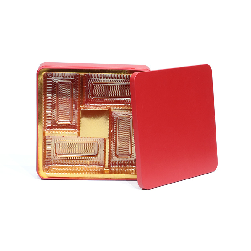 Moon cake box