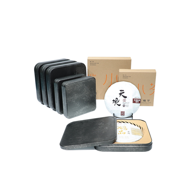 Tea Box