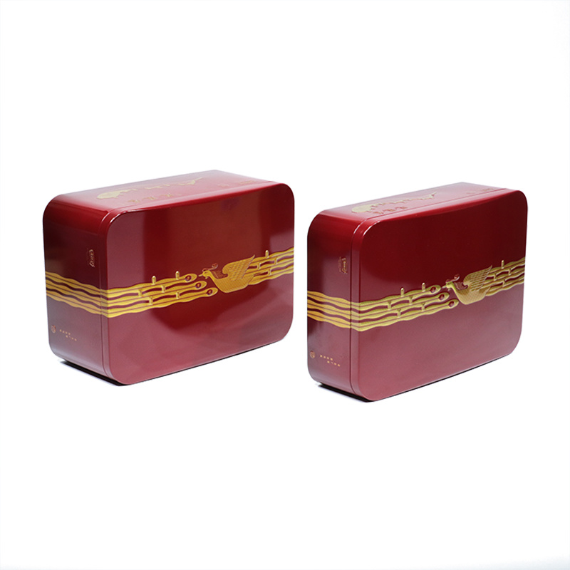 Square Box