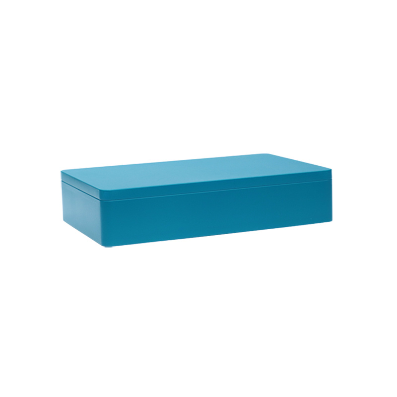 Square Box