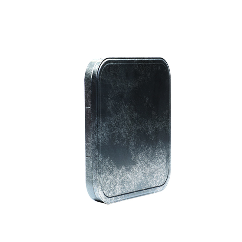 Square Box