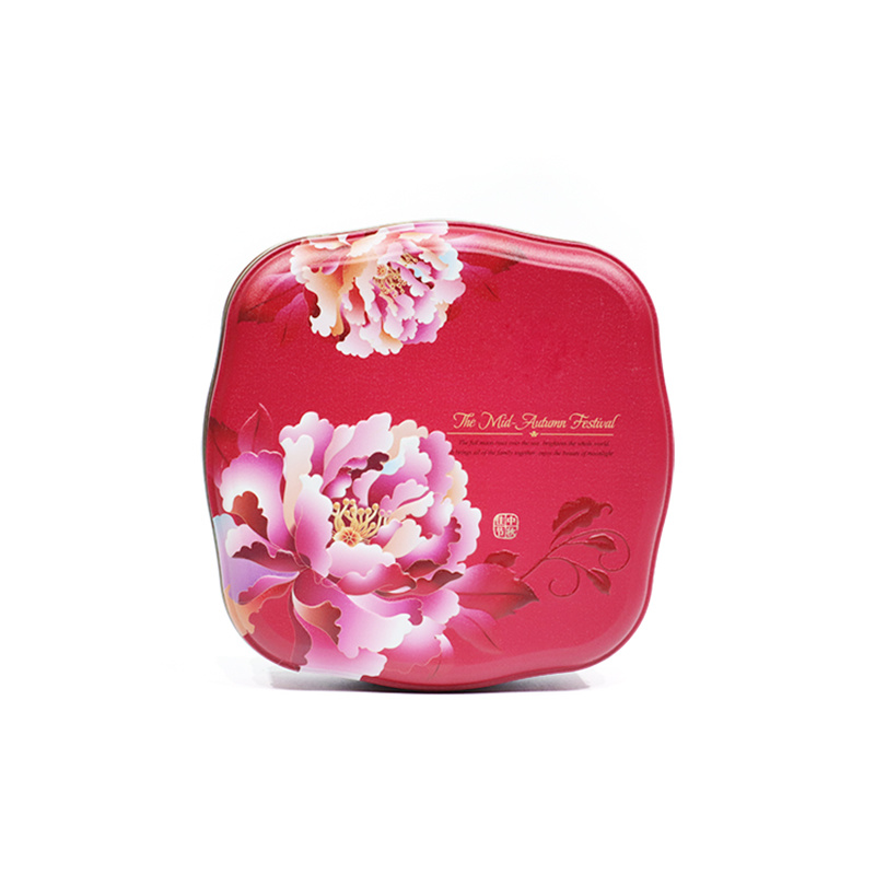 Moon cake box