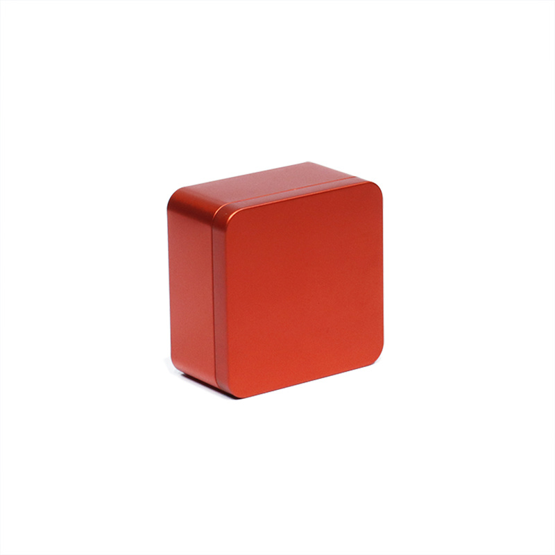 Square Box