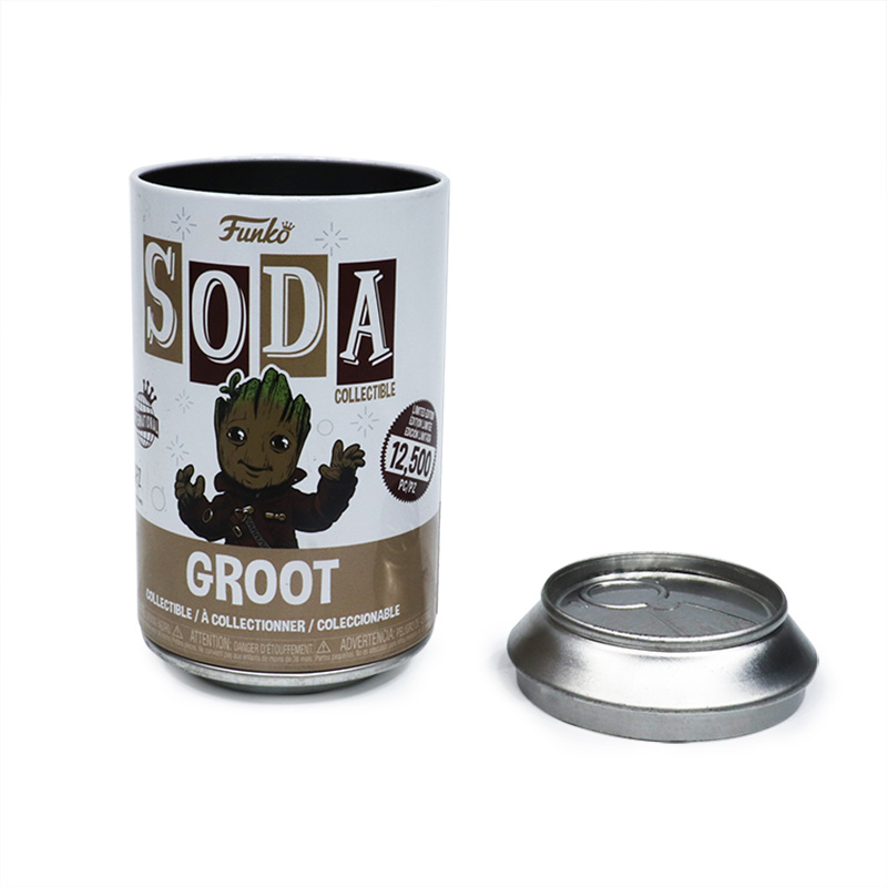 Cans