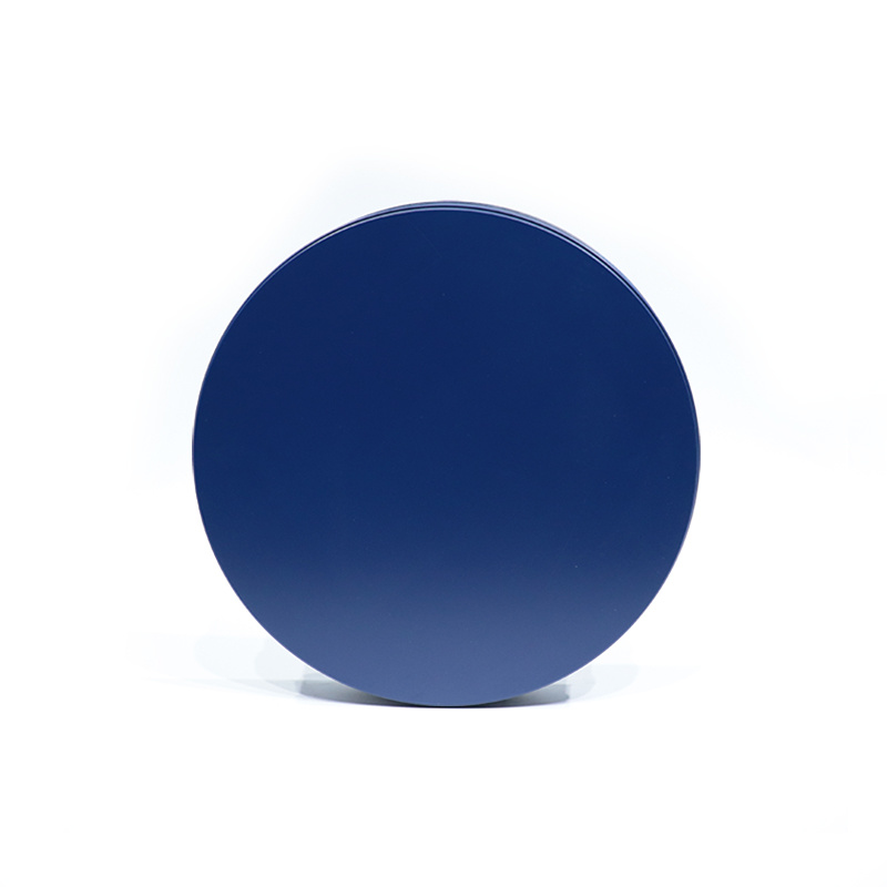 Round box