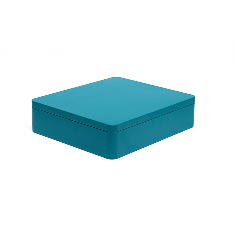 Square Box
