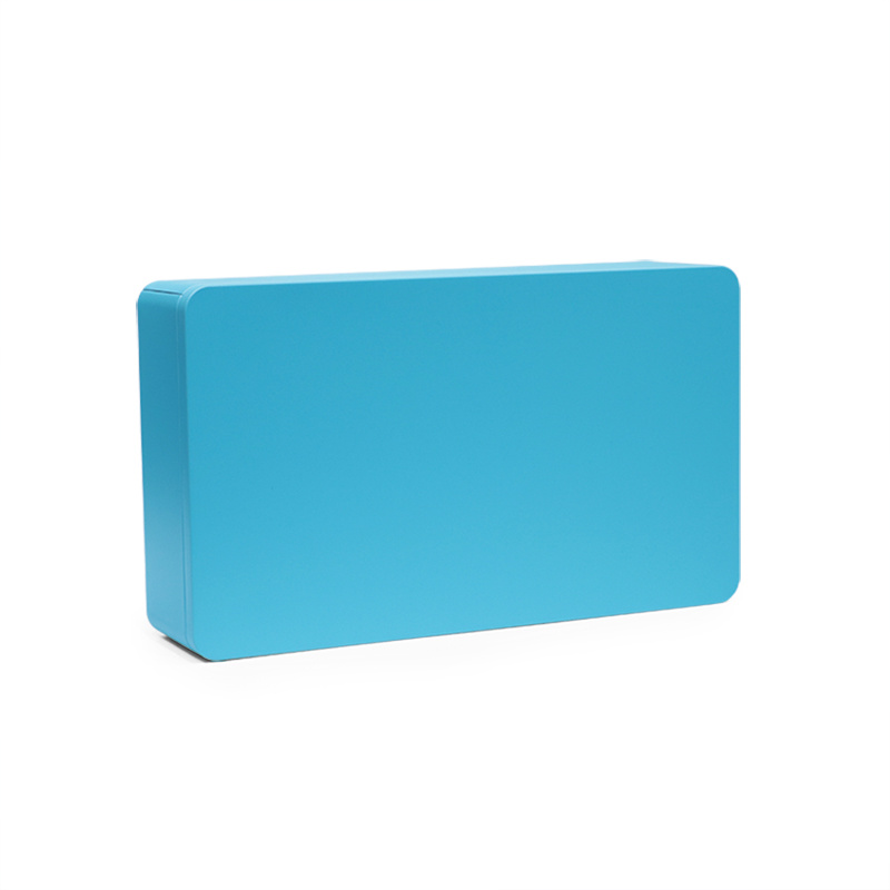Square Box