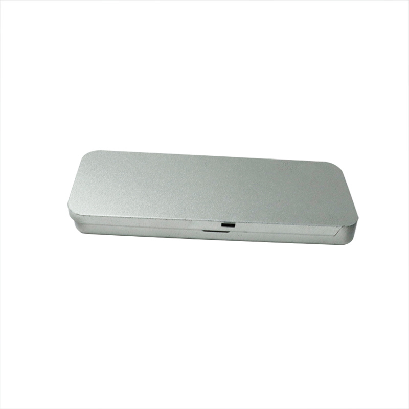 Push-pull lid