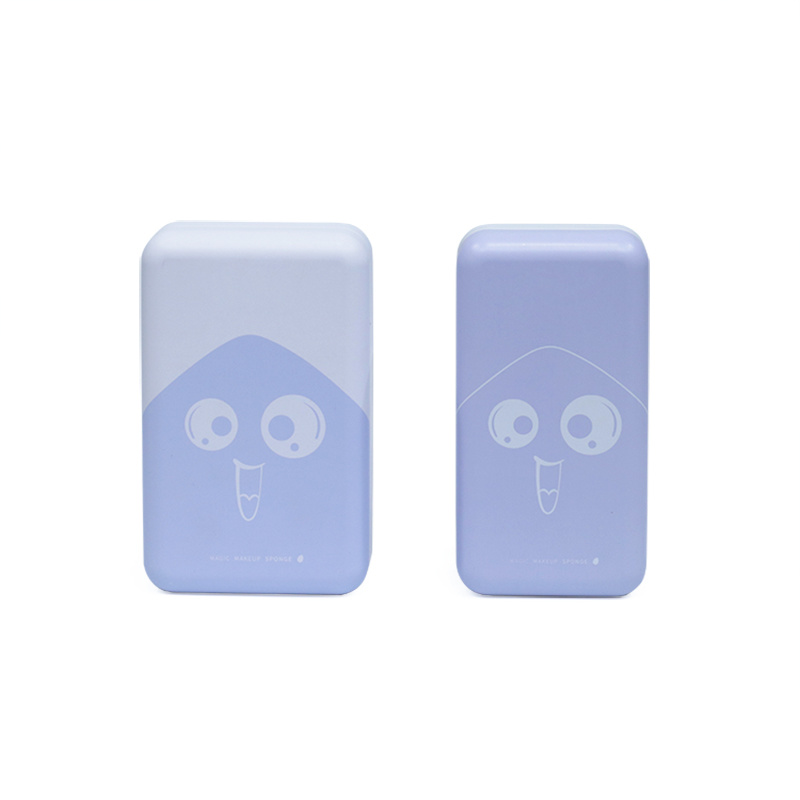 Square Box