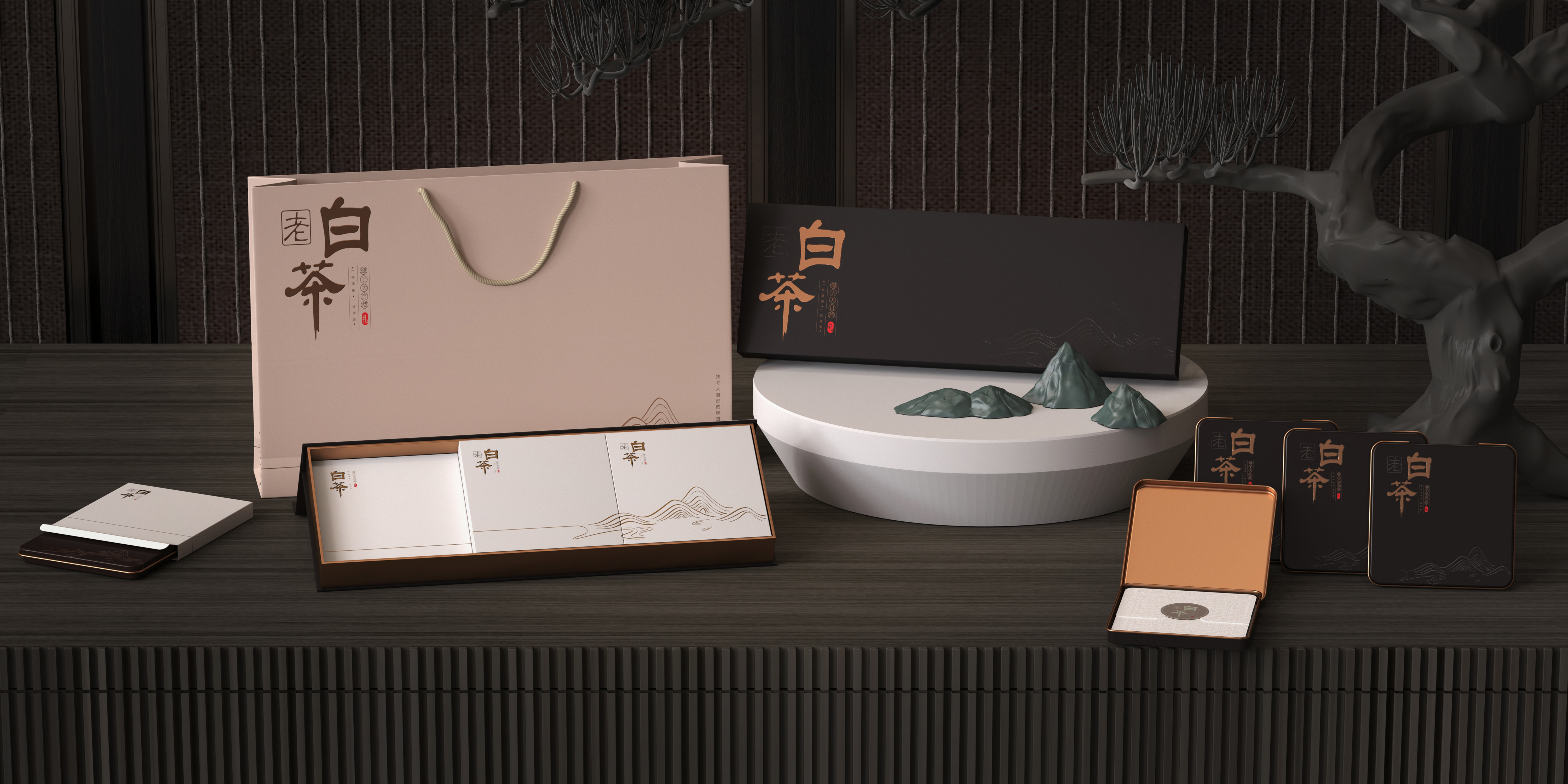 XINRUIHAS APROFESSIONAL AND EFFICIENT DESIGN TEAM