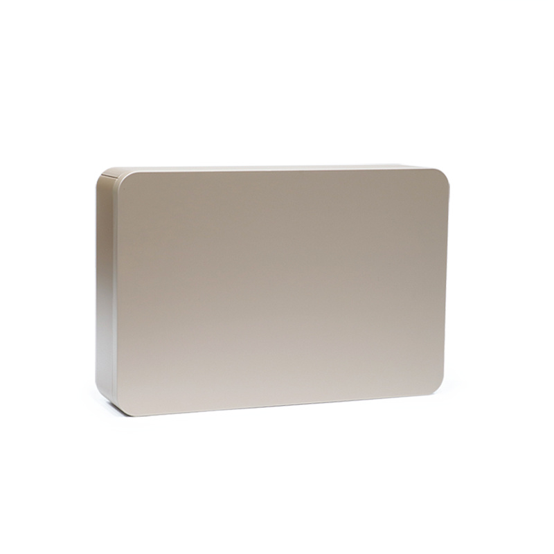 Square Box