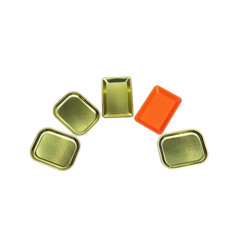 tray