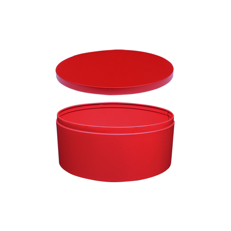 Round box