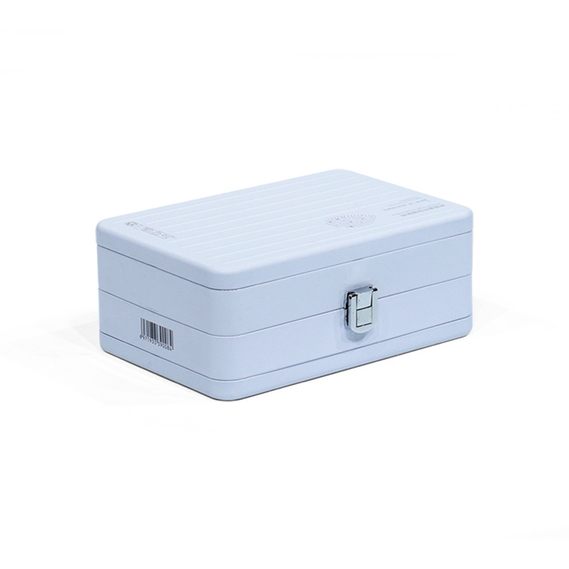 Square Box