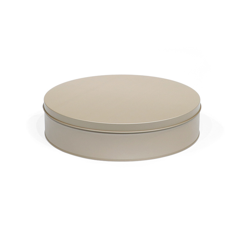 Round box