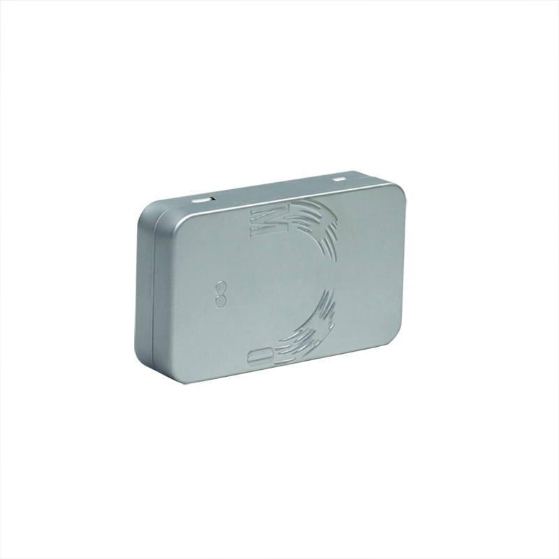 Square Box