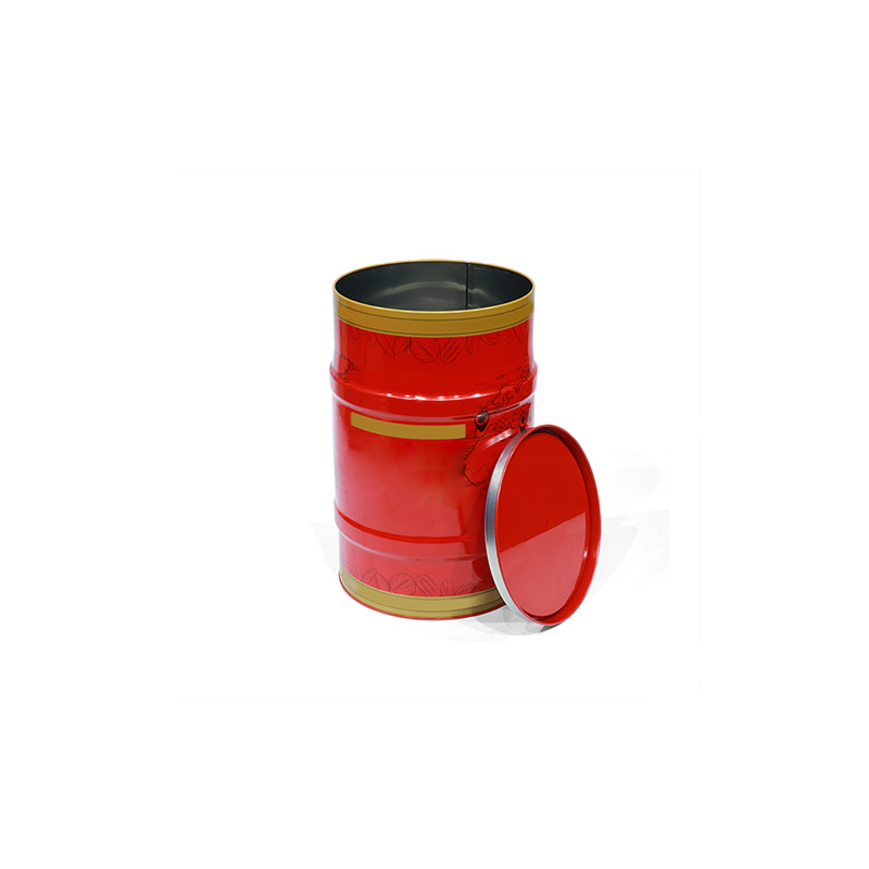 Other food cans