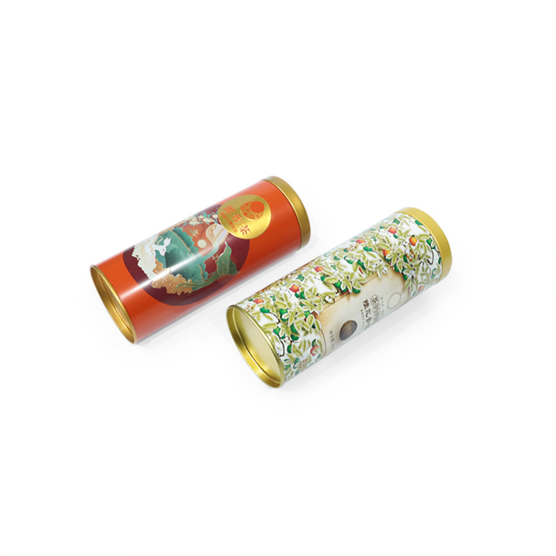 Set of cans