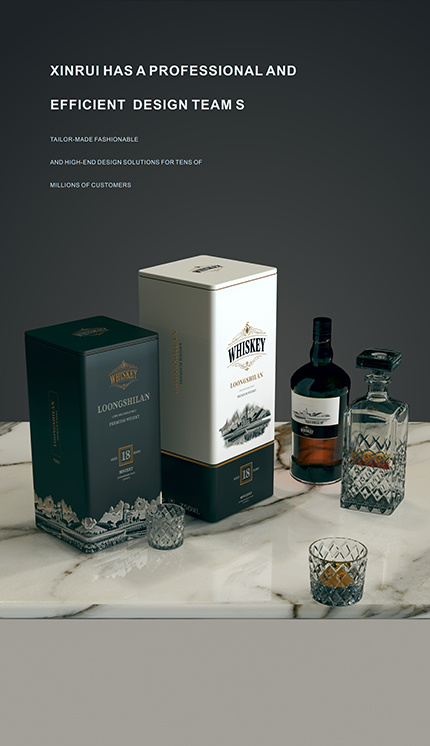 XINRUIHAS APROFESSIONAL AND EFFICIENT DESIGN TEAM
