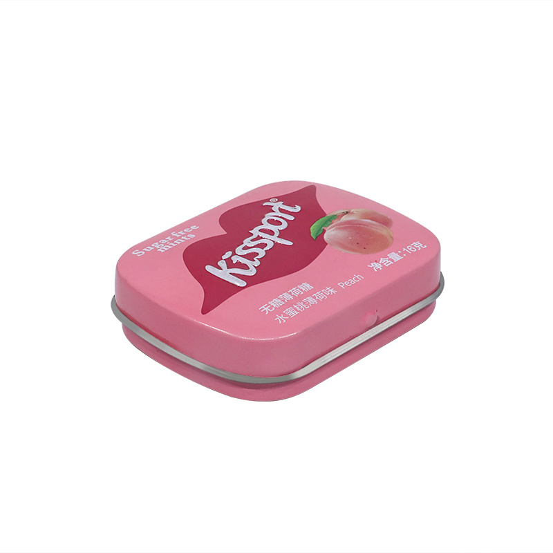 Candy Box