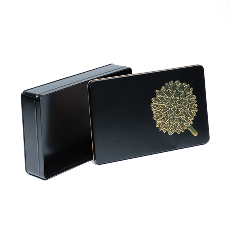 Moon cake box