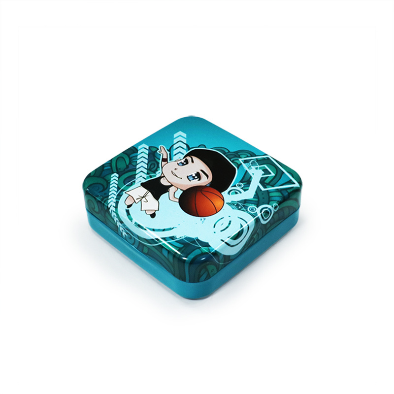 Square Box