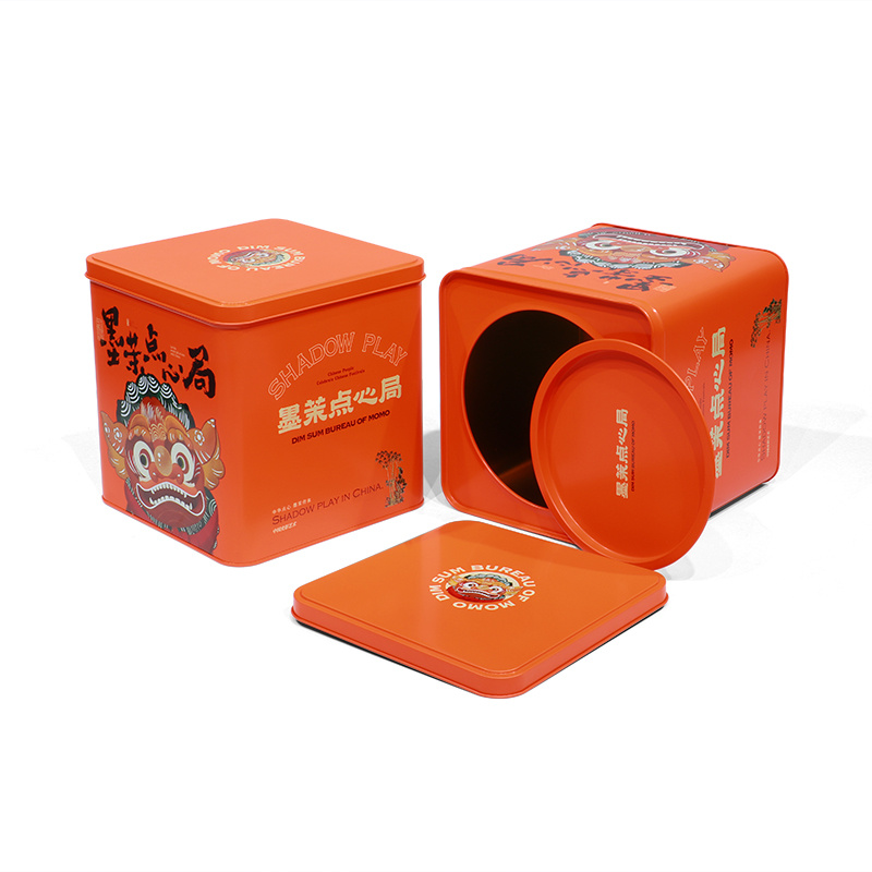 Square Can