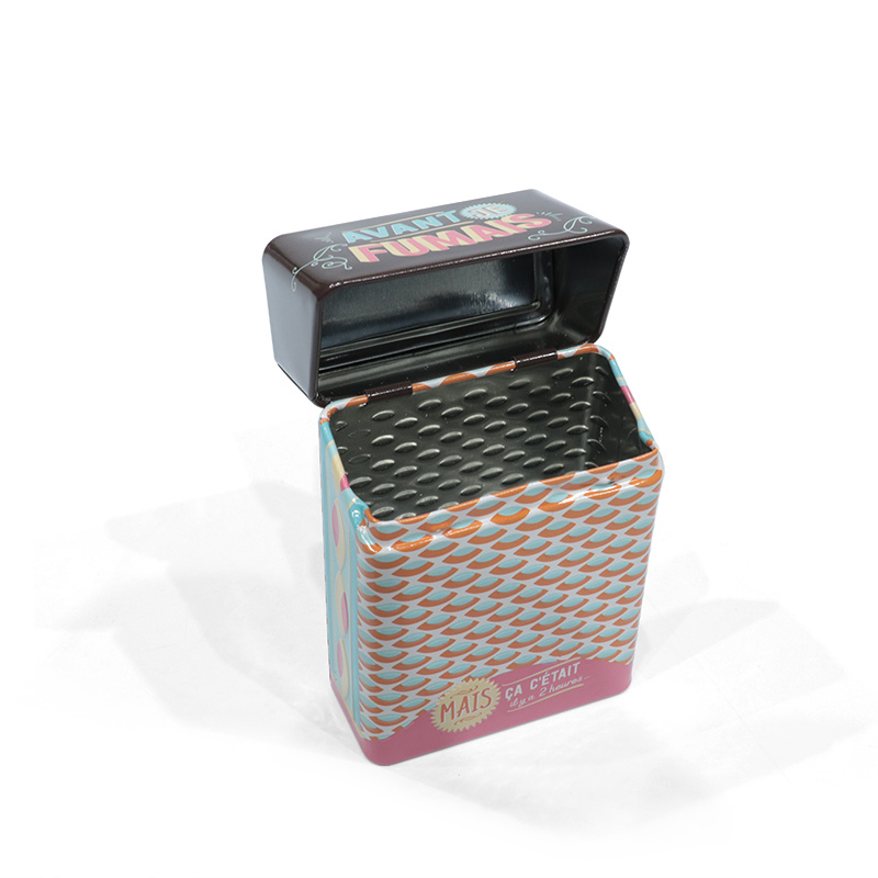 Square Box