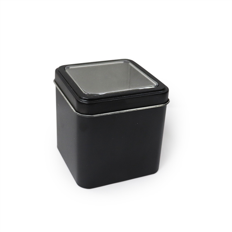 Square Can