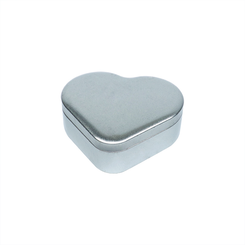 Special-shaped cans