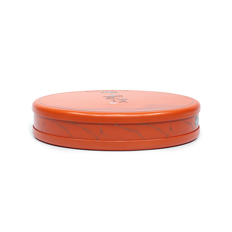 Round box