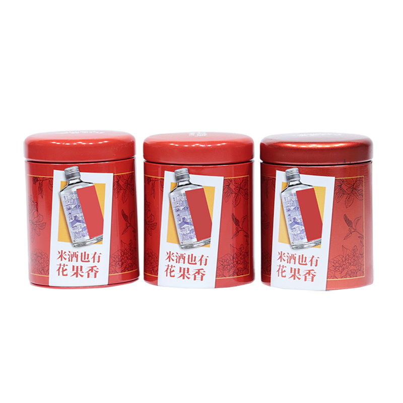 Wine cans