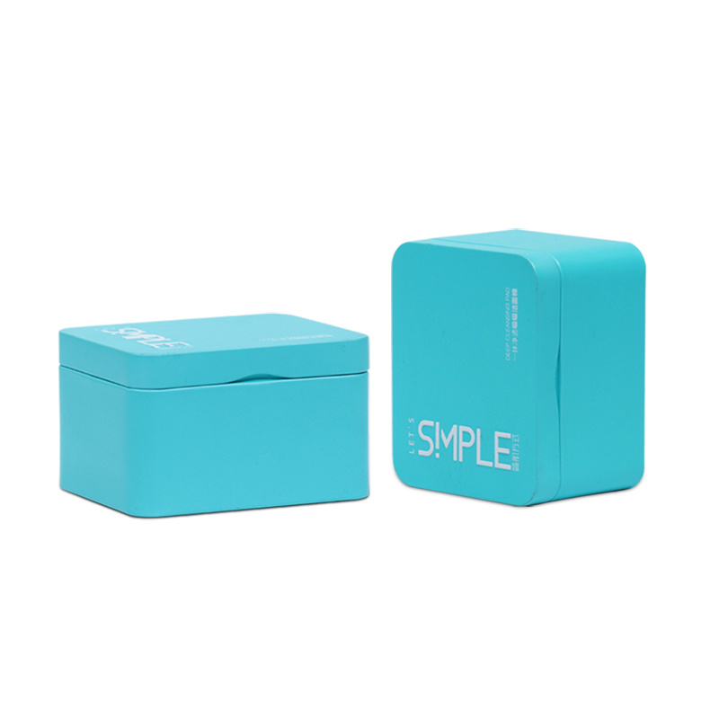 Square Box