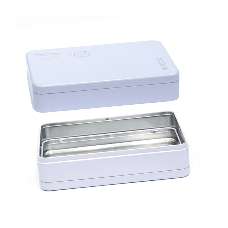 Square Box