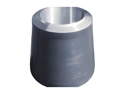 High pressure reducer