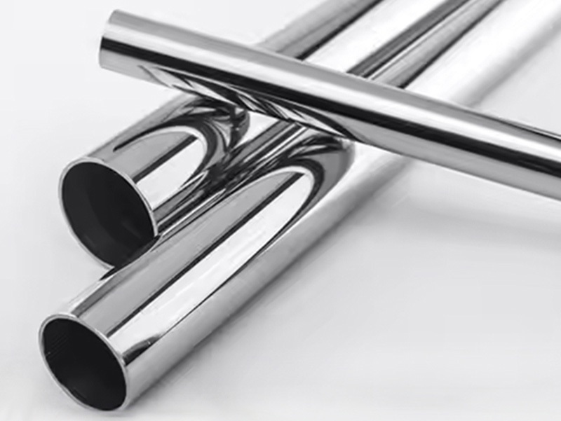 Steel Tube